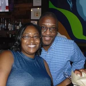 Meet your Posher, Lorrie